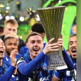 Chelsea Juara Conference League, Cole Palmer Jadi Inspirasi Kemenangan