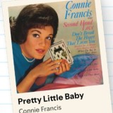 Viral di TikTok, Ternyata Lagu Pretty Little Baby Dirilis tahun 1962