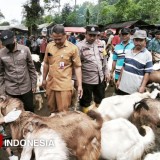 DPRD Pacitan Desak DKPP Stabilkan Harga Hewan Kurban Jelang Idul Adha