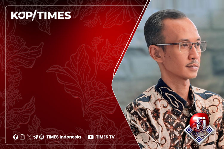 9.9 Trilliun Korupsi, Kemendikbudristek Bajak Teknologi Pendidikan