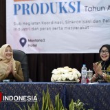 Industri Kreatif Ramah Lingkungan: Workshop Recycle untuk IKM Fashion di Kota Malang