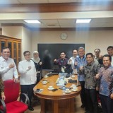 HIMPUNI Ambil Peran dalam Upaya Pemerintah Tekan Ketergantungan Impor Pangan