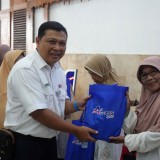 Peringati HLUN, Daop 7 Gratiskan Tiket KA Para Lansia