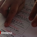 Ajat Doglo Ungkap Kronologi Terbitnya Perwal Tunjangan Perumahan