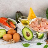 Pola Makan Rendah Karbohidrat namun Tinggi Protein Dapat Mengurangi Peradangan