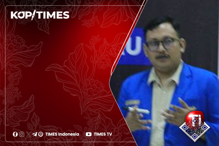 Middle Income Trap dalam Perpanjangan Efisiensi APBN