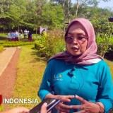 KUBE Ajak Siswa di Bandung Resapi Indahnya Eksplorasi via Pembelajaran Praktik dan Outdoor