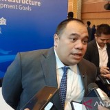 Percepat Investasi Berkelanjutan, Danantara Indonesia dan Crédit Agricole CIB Jalin Kemitraan Strategis