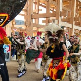 Indonesia Tampilkan Reog dan Produk Unggulan di World Expo 2025 Osaka