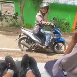 Pelaku Eksibisionisme Gegerkan Siswi SMPN 2 Kota Malang, Polisi Minta Korban Segera Lapor