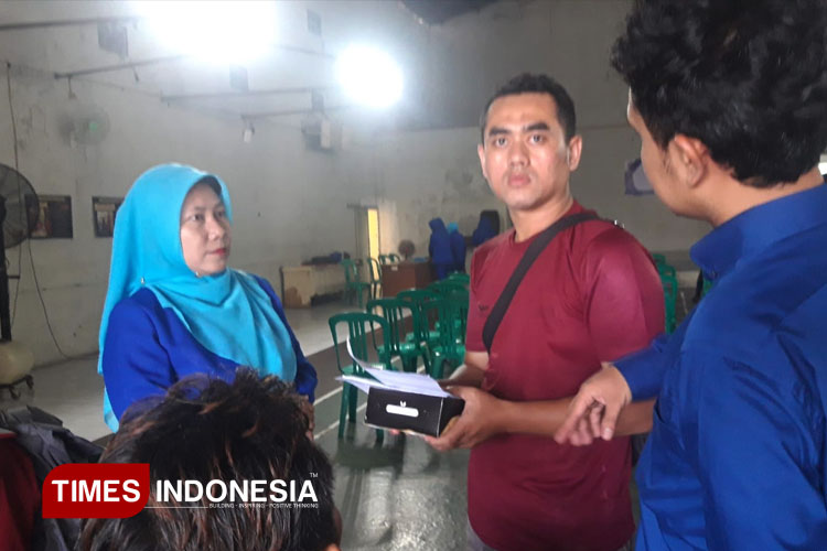 Minimalisasi Saldo Piutang, Program Perumdam Tirta Anom Kota Banjar bagi Pelanggan Nonaktif