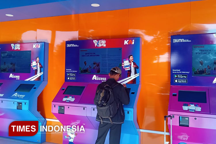 KAI Berikan Diskon Tiket 10 Persen untuk Alumni dari 40 Perguruan Tinggi, ini Daftar dan Caranya