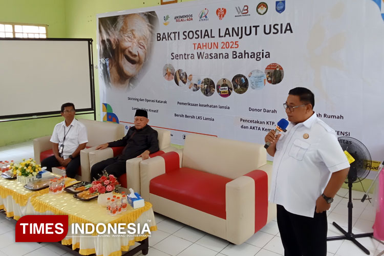 Gubernur Maluku Utara Dukung Penuh Program Sekolah Rakyat Presiden Prabowo