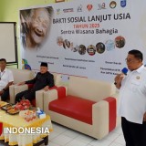 Gubernur Maluku Utara Dukung Penuh Program Sekolah Rakyat Presiden Prabowo