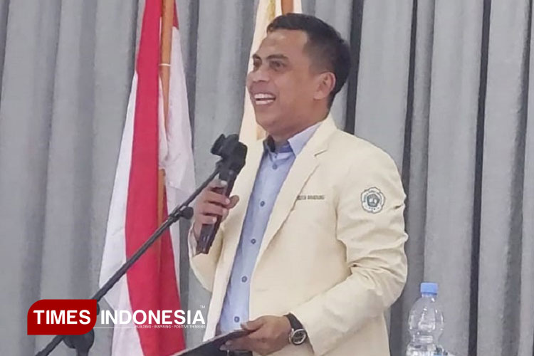 Muskerprov Berjalan Lancar, Subchan Daragana Terpilih Pimpin IPSM Jabar