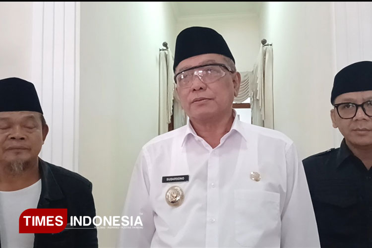 Soal Penanganan JAI, Wali Kota Banjar: Harus Ikuti Aturan Perwal