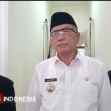 Soal Penanganan JAI, Wali Kota Banjar: Harus Ikuti Aturan Perwal
