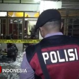 Petasan Rakitan  Meledak di Ponorogo, Lima Anak Jadi Korban