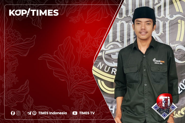 Janji Manis Digitalisasi Pendidikan