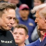 Elon Musk Keluar dari Pemerintahan Donald Trump