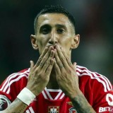 Legenda Argentina Pulang Kampung, Kembali Perkuat Klub Masa Kecilnya l