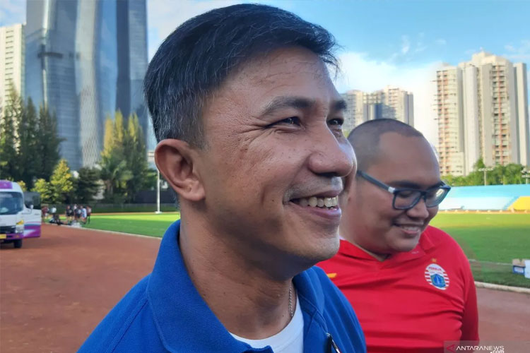 Persija Jakarta Tunjuk Ardhi Tjahjoko sebagai Manajer Tim untuk Liga 1 2025/2026