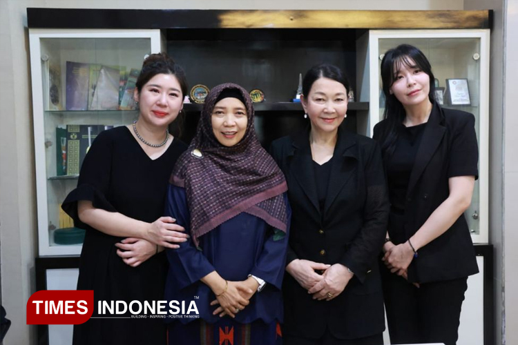 (FOTO: AJP TIMES Indonesia)