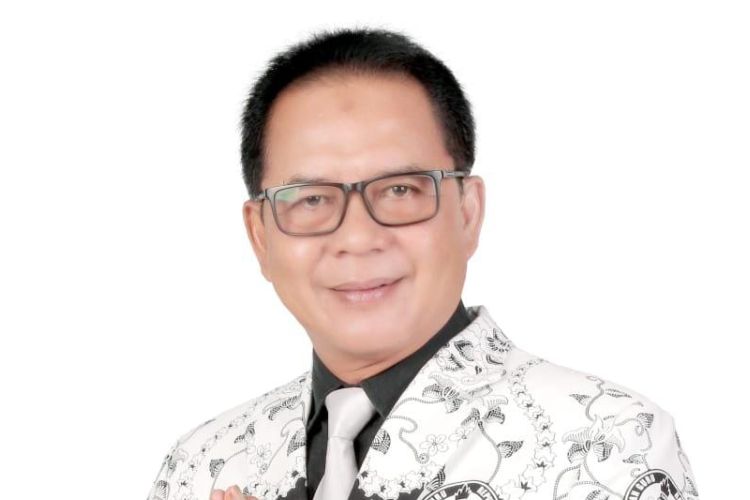 Konferensi PGRI Kota Tasikmalaya: Ini Visi Misi H. Cecep Susilawan