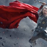 Bikin Pesan Menyentuh, Chris Hemsworth Gantung Palu Sebagai Thor?