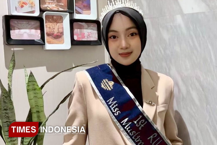Mengulik Perjalanan Dea Aurel di Dunia Kesehatan, Mengabdi Lewat Layanan dan Edukasi