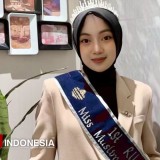 Mengulik Perjalanan Dea Aurel di Dunia Kesehatan, Mengabdi Lewat Layanan dan Edukasi
