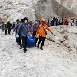Korban Meninggal Longsor Tambang Galian C Gunung Kuda Cirebon Bertambah Jadi 10 Orang