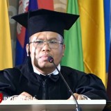 Prof Fakhruddin Soroti Urgensi Rekonstruksi Regulasi Hukum Ekonomi Syariah Menuju Indonesia Emas 2045