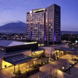 Grand Mercure Malang Mirama Wujudkan Impian Pernikahan Lewat Gavya Wedding Corner