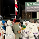 Biaya Haji 2026 Turun, Tapi Tantangan Dana Manfaat Masih Mengintai