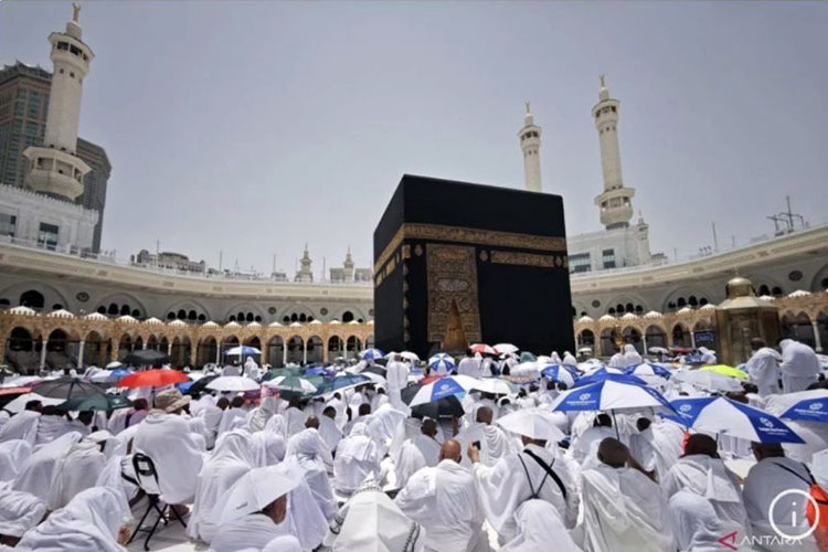Visa Haji Resmi Ditutup, Pemerintah Imbau Jemaah Waspadai Penipuan Visa Furoda