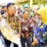 Gubernur Khofifah Optimis BUMDes Jadi Motor Penggerak Kemandirian dan Kesejahteraan