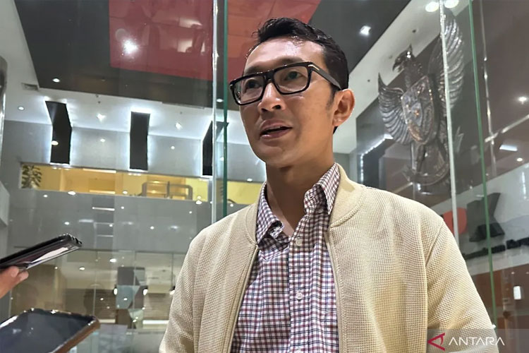 KPK Dalami Keterkaitan Korupsi Pengolahan Karet dan TPPU Syahrul Yasin Limpo