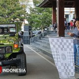 Berangkatkan MOX, Bupati Ponorogo: Ini Trik Cerdas Promosikan Wisata Madiun Raya
