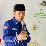 Kader Demokrat Banyuwangi Wajib Jadi Pelopor Kebaikan