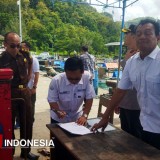 Begini Fakta di Balik Rumitnya Tata Niaga Benur di Pacitan