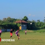 Babak 8 Besar Piala Soeratin Askab PSSI Banyuwangi, Ini Hasil Skor Pertandingan 30 Mei 2025