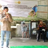 Desa Taro Bali Gandeng Akademisi Kolaborasi Gerakan Mandiri Kelola Sampah