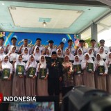 Sebanyak 54 Siswa SMAN 1 Pacitan Lolos SNBT 2025 dan Diterima di PTN Favorit