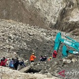 Korban Longsor Gunung Kuda Cirebon Dipastikan Berjumlah 14 Tewas, Ini Daftarnya