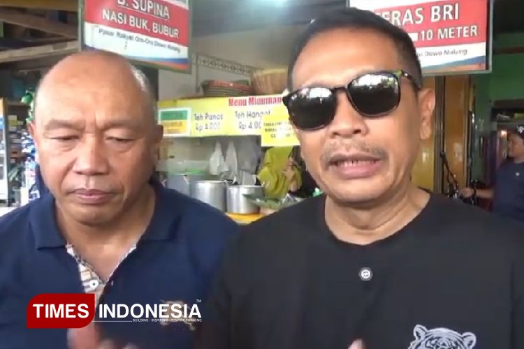 Pertimbangkan Putusan MK Soal Sekolah Swasta Gratis, Wali Kota Malang: Pendidikan Harus Dinikmati Semua Kalangan