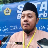 Pemilihan Ketua PGRI Kota Tasikmalaya: Mr. Yo Usung Konsep Paket Kejutan New PGRI