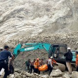 Longsor Gunung Kuda Cirebon: 10 Korban Tewas Berhasil Dievakuasi
