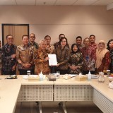 Dorong Pemerintahan Bersih Berintegritas, Pemkab Malang Jalin Sinergi dengan KPK RI