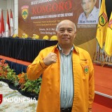 Mubes XII Kosgoro Sukses, Ketua Panitia Pelaksana Apresiasi Semua Pihak yang Membantu